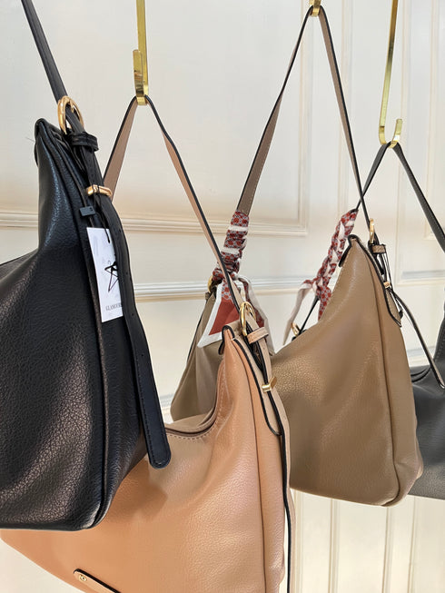 Trendy Fashionable Adjustable Strap Shoulder Bags